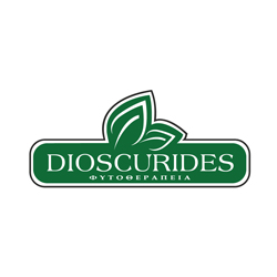 Dioscurides-logo
